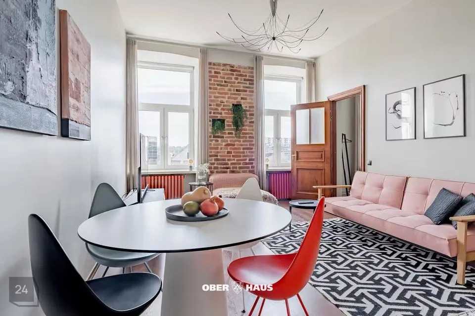 3-toaline Korter - Tallinn, Kesklinna linnaosa - foto 3