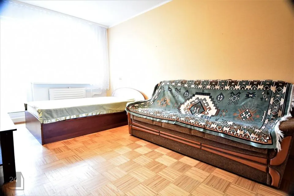 1-toaline Korter  -  Tallinn, Lasnamäe linnaosa - foto 3