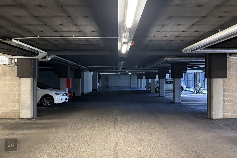 12 m² Garaaž  -  Tallinn, Põhja-Tallinna linnaosa - foto 4