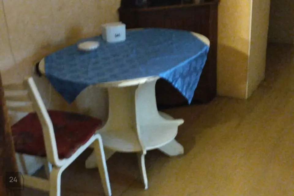 3-toaline Korter  -  Narva linn - foto 5