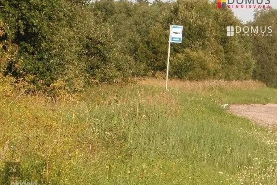 Maatulundusmaa, 9900 m² участок в Rae vald, Kadaka küla - фото 2