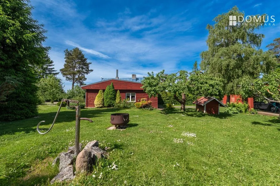 3-toaline Maja  -  Jõelähtme vald, Maardu küla - foto 3