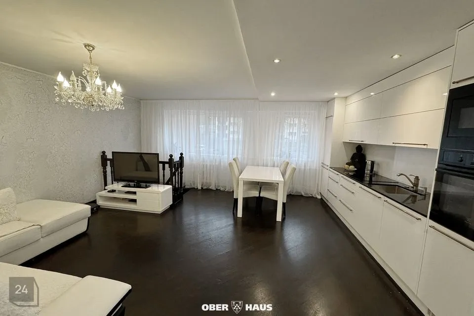 3-toaline Korter - Tallinn, Pirita linnaosa - foto 3