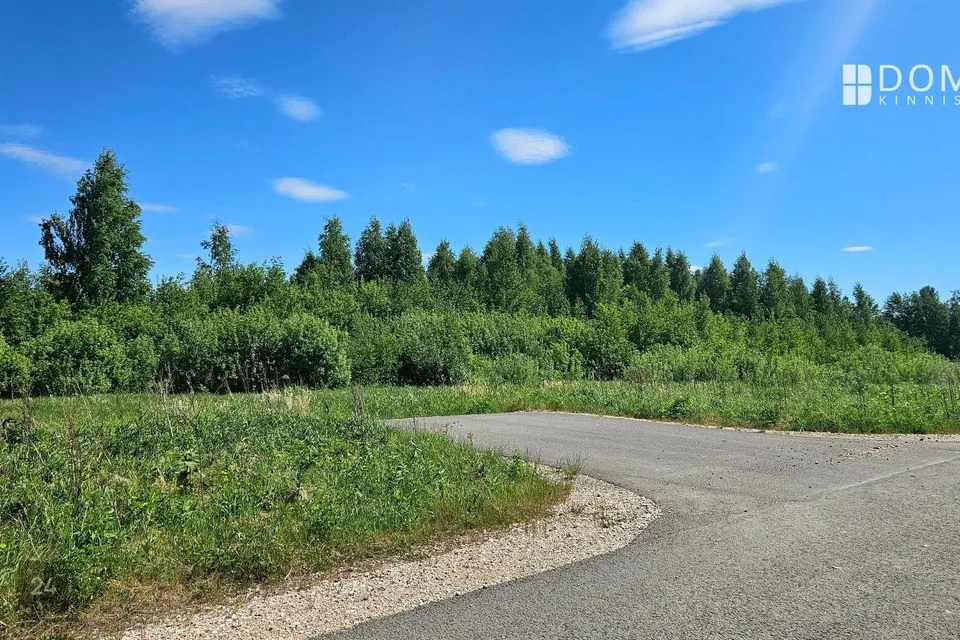 Земля жилой застройки, 1607 m² участок в Pärnu linn, Papsaare küla - фото 2