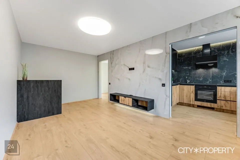 3-toaline Korter  -  Tallinn, Mustamäe linnaosa