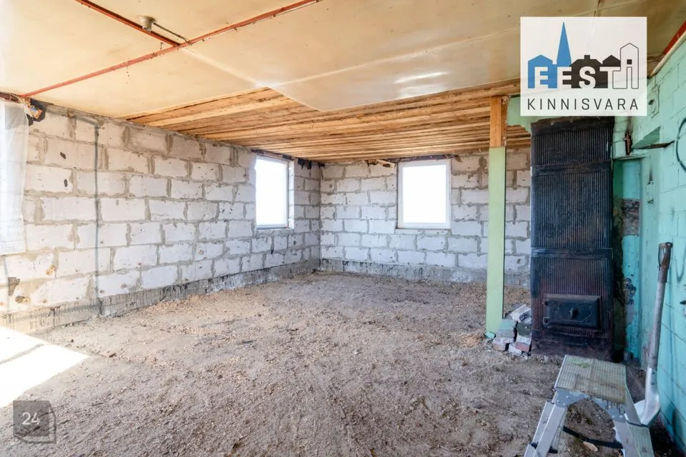 102 m² Maja - Põhja-Pärnumaa vald, Maima küla - foto 3