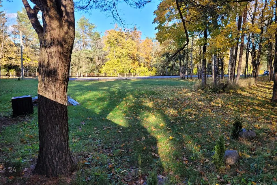 Elamumaa, 1534 m² Maa  -  Tallinn, Nõmme linnaosa - foto 4