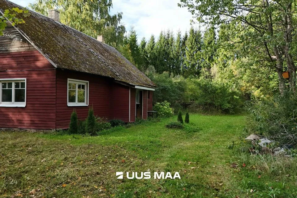 3-toaline Suvila  -  Põltsamaa vald, Pauastvere küla - foto 2