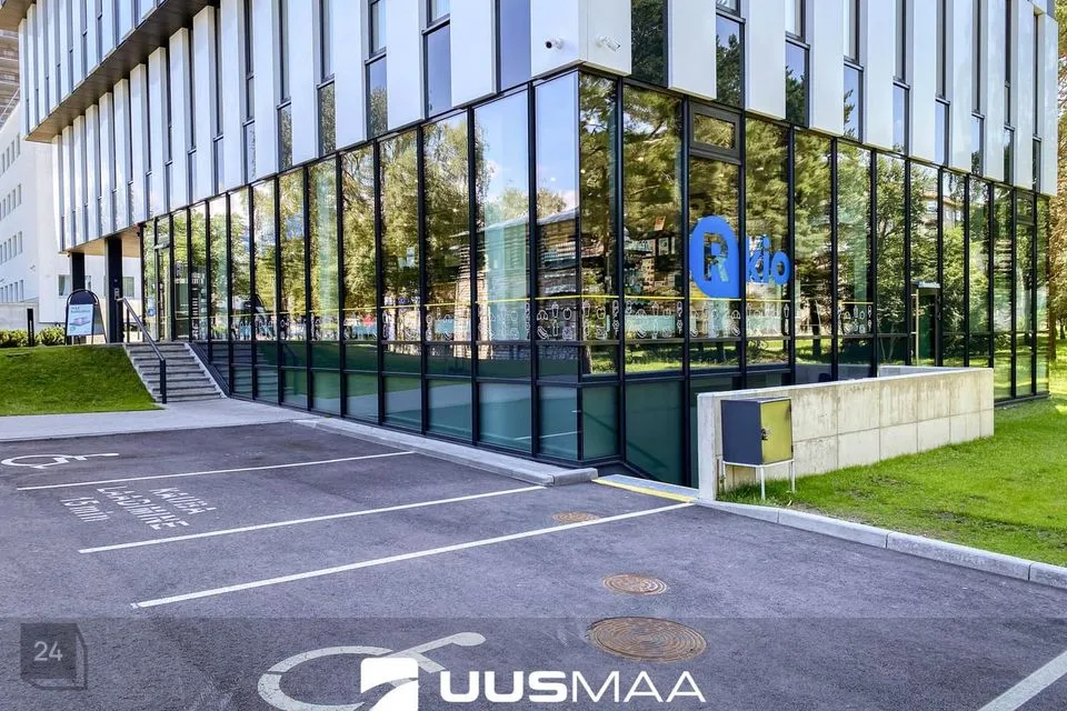 Mitme sihtotstarbega, 104 m² Äripind  -  Tallinn, Mustamäe linnaosa - foto 3