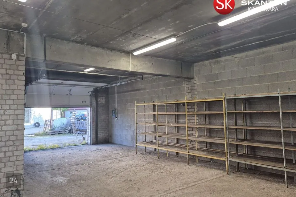 140 m² Äripind  -  Tartu vald, Kõrveküla alevik - foto 2