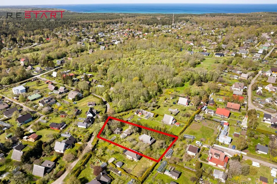 4-toaline Maja - Harku vald, Vääna-Jõesuu küla - foto 3