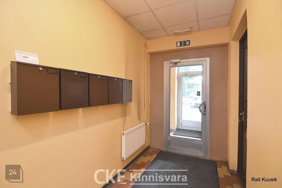 Muu, 15 m² Äripind  -  Tartu linn, Tartu linn - foto 5