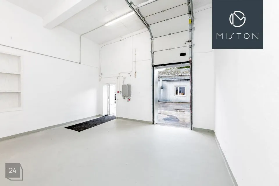 Ladu, 32 m² Äripind - Pärnu linn, Pärnu linn - foto 5