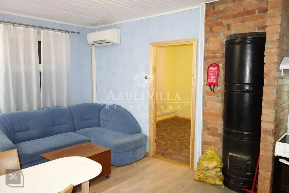 2-комнатная Квартира в Kohila vald, Kohila alev