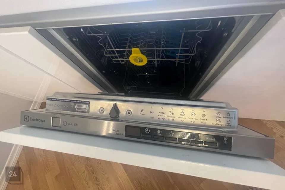 4-комнатная Квартира в Narva linn - фото 5