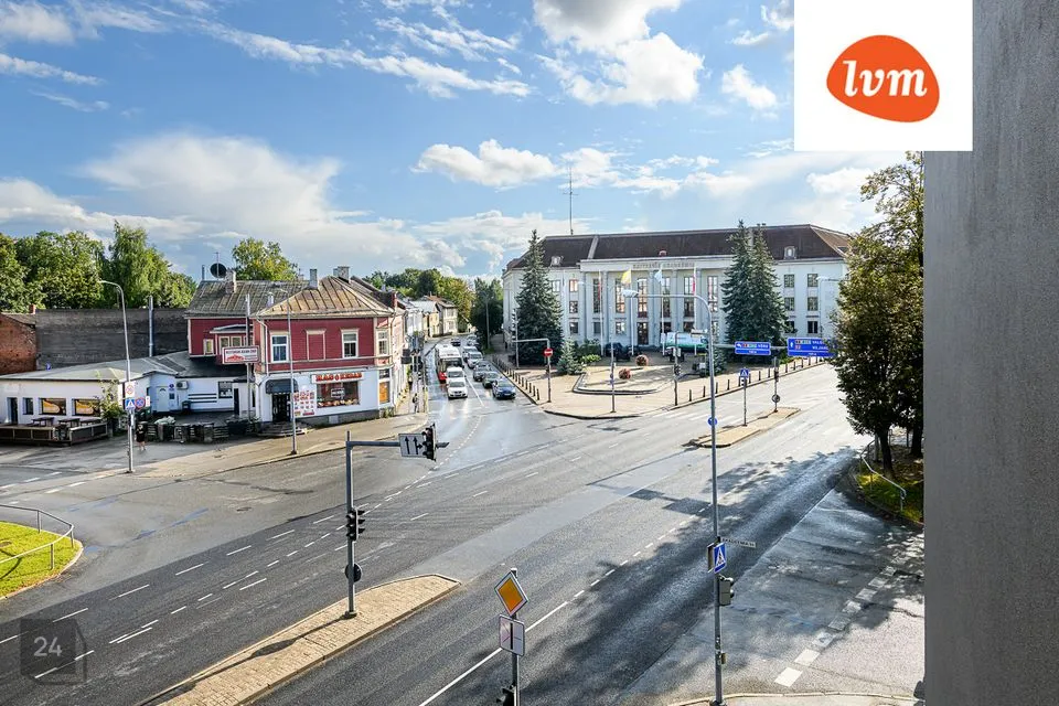 2-toaline Korter - Tartu linn, Tartu linn - foto 2