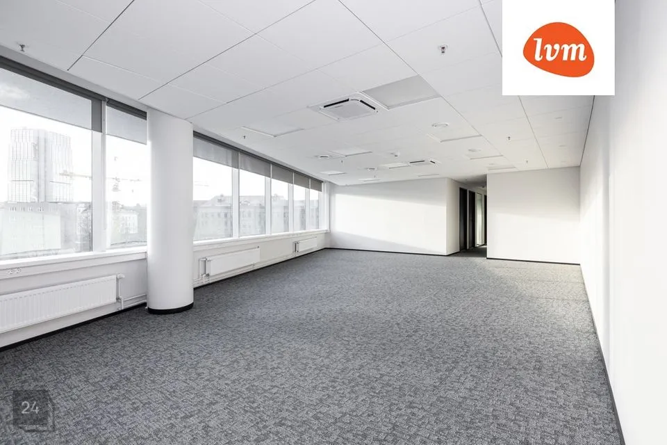 Büroo, 679 m² Äripind - Tallinn, Kesklinna linnaosa - foto 3