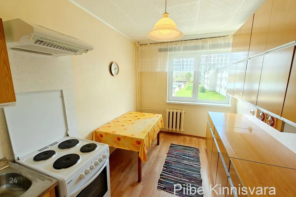 3-toaline Korter - Jõgeva vald, Siimusti alevik - foto 4