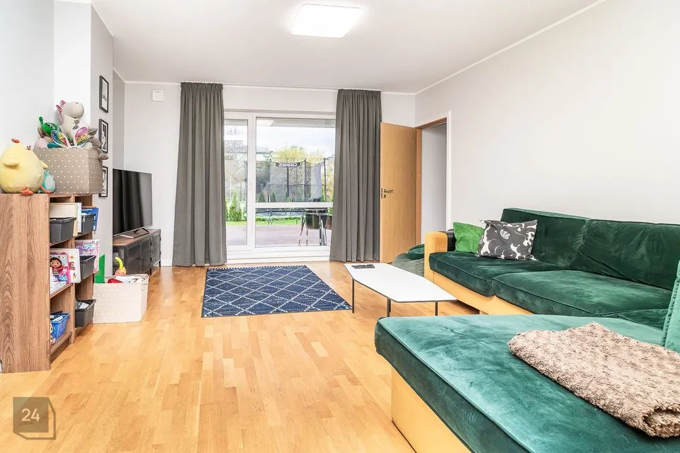 5-toaline Maja - Keila linn