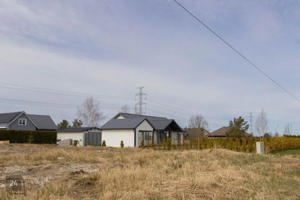 180 m² дом в Saue vald, Alliku küla - фото 5