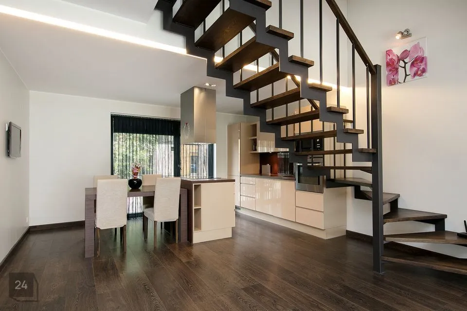 4-toaline Majaosa - Tallinn, Pirita linnaosa - foto 4