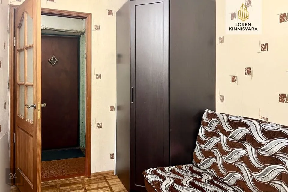 3-комнатная Квартира в Tallinn, Põhja-Tallinna linnaosa - фото 5