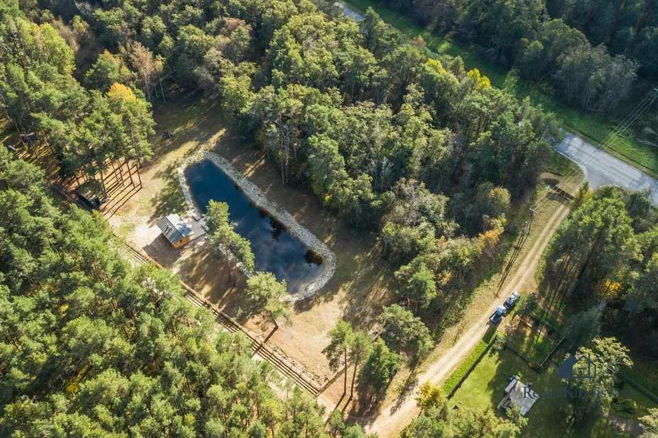 Elamumaa, 15300 m² Maa  -  Lääne-Harju vald, Kloogaranna küla - foto 2