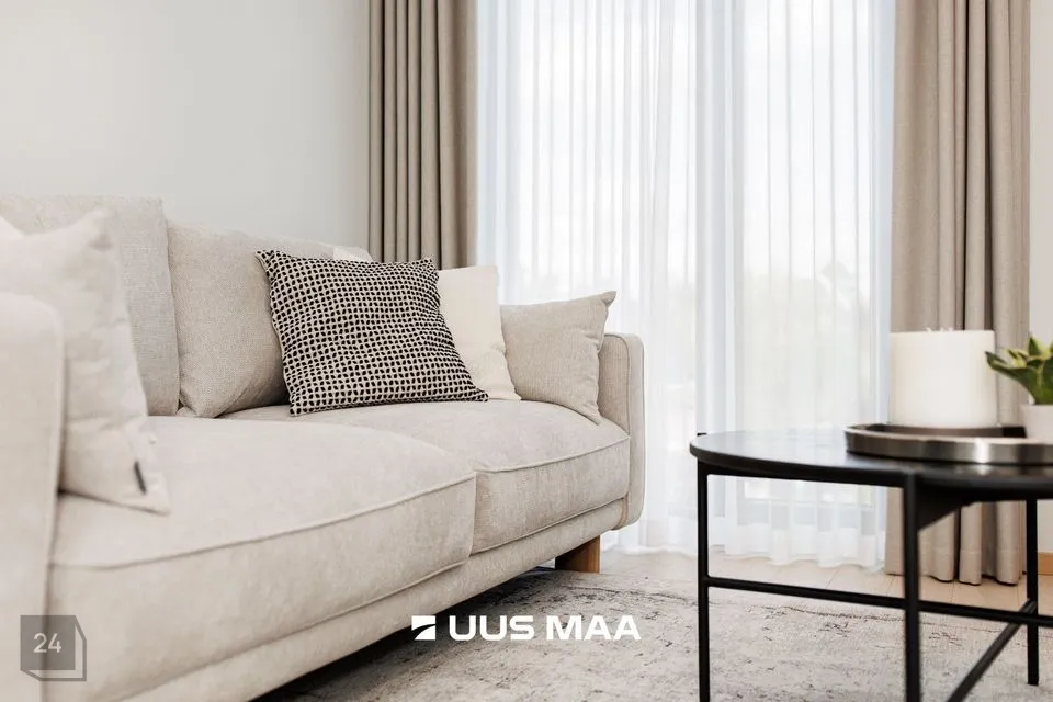 2-toaline Korter - Tallinn, Nõmme linnaosa - foto 3