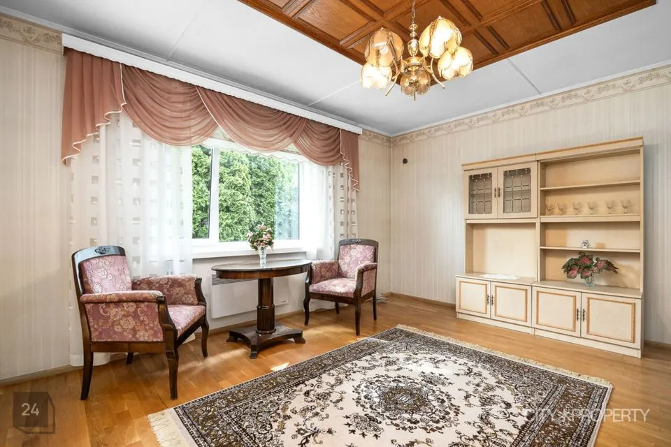 6-toaline Maja  -  Saaremaa vald, Kuressaare linn - foto 4