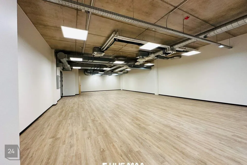 Ladu, 20 m² Äripind - Tallinn, Kesklinna linnaosa - foto 3