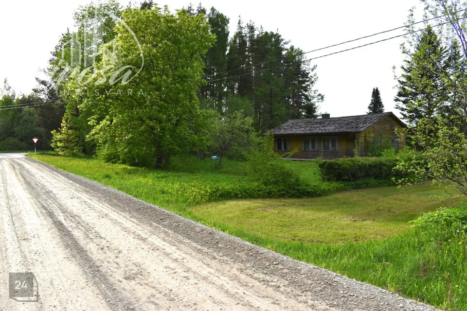 4-toaline Maja  -  Lüganuse vald, Nüri küla - foto 3