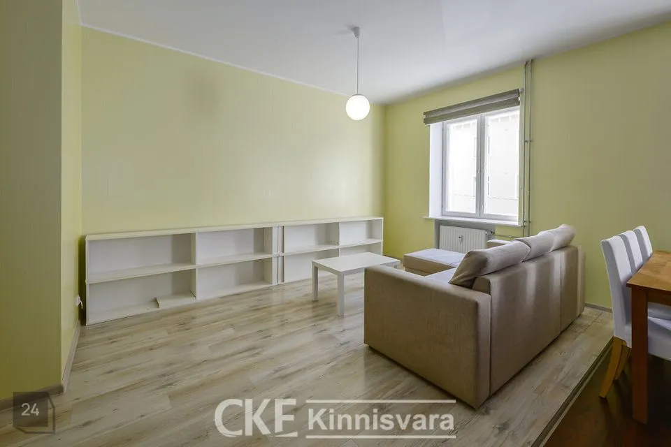 2-комнатная Квартира в Tallinn, Kristiine linnaosa - фото 5