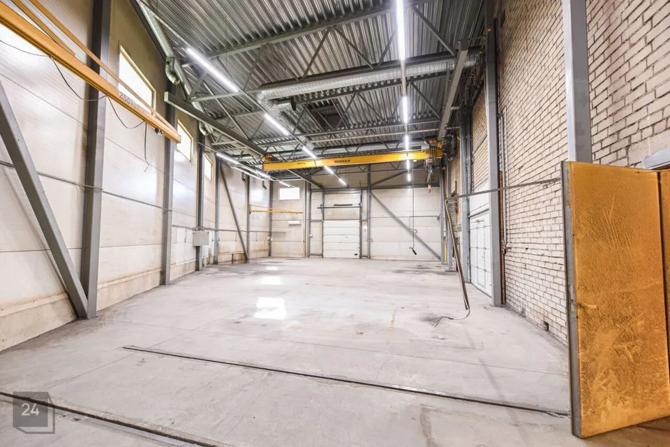 1640 m² Äripind - Tallinn, Nõmme linnaosa - foto 5