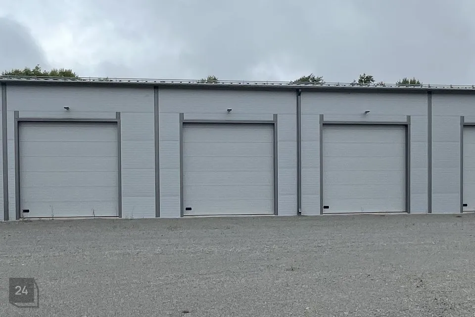 Ladu või Tootmine, 874 m² Äripind - Saaremaa vald, Suur-Randvere küla