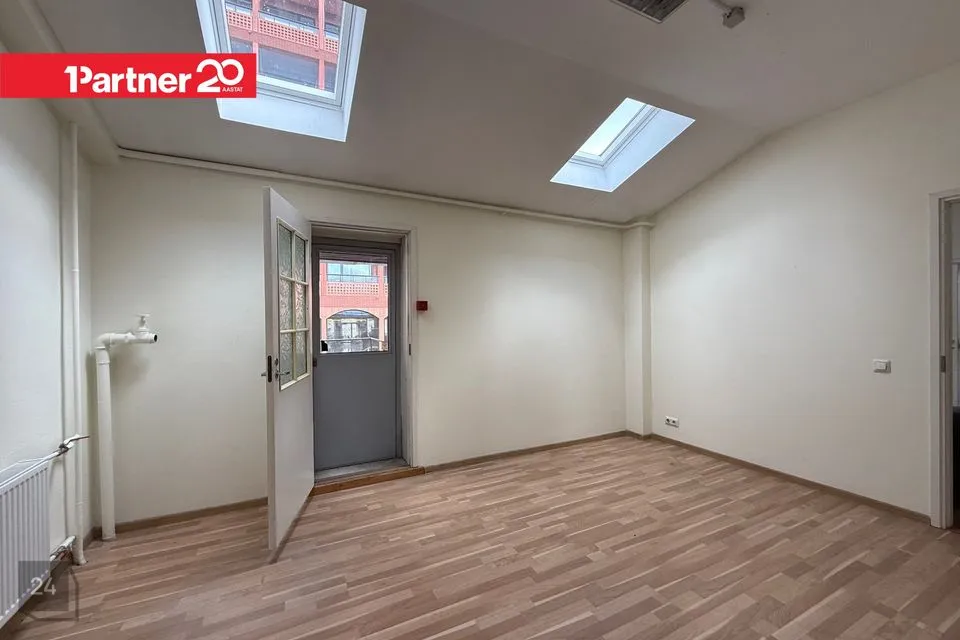 Büroo või Teenindus, 0 m² Äripind - Tallinn, Kesklinna linnaosa - foto 2
