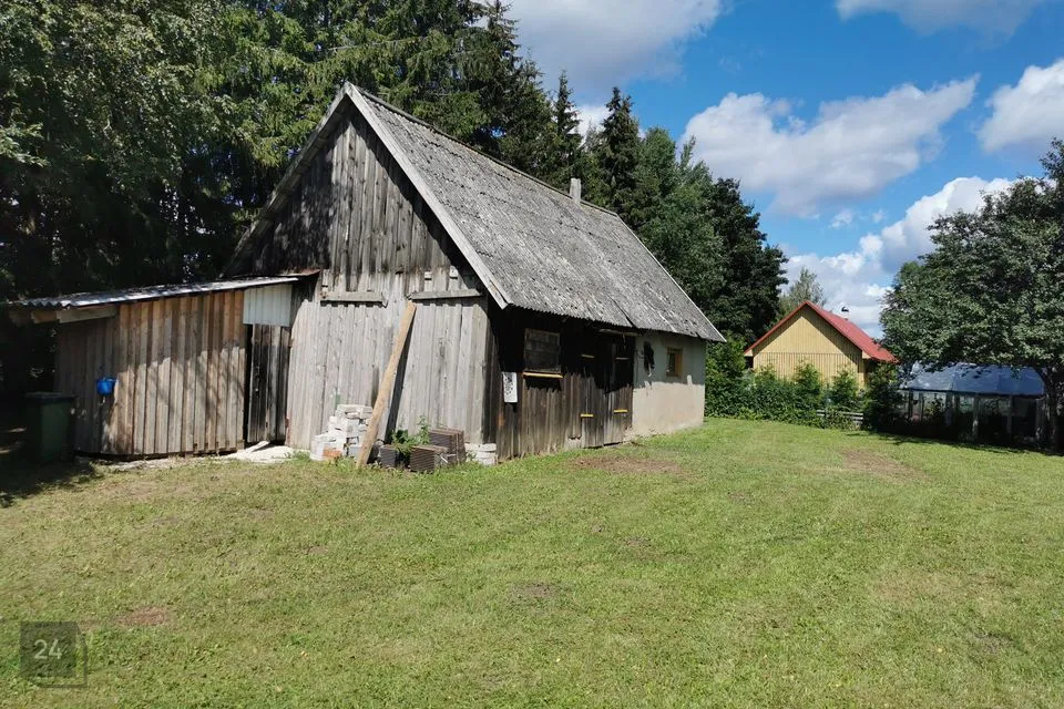 3-toaline Maja  -  Türi vald, Lõõla küla - foto 5