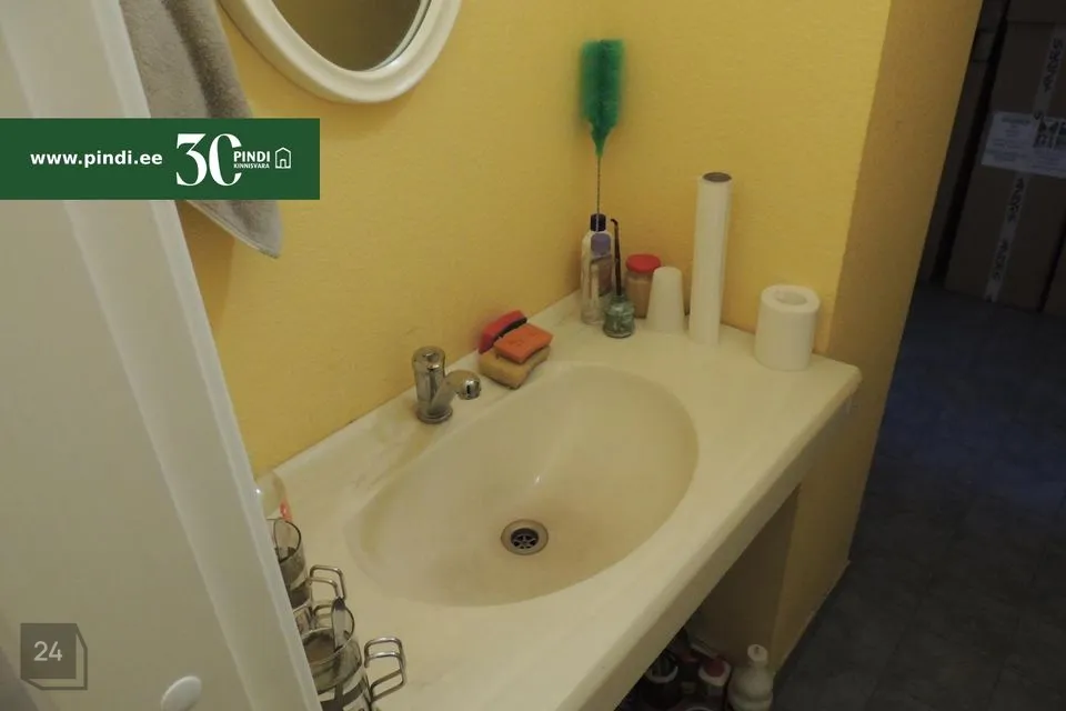 125 m² Äripind - Tallinn, Põhja-Tallinna linnaosa - foto 5