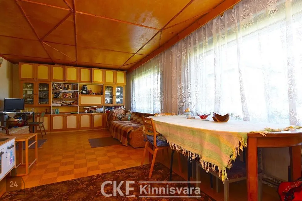 5-toaline Maja - Rakvere linn - foto 3