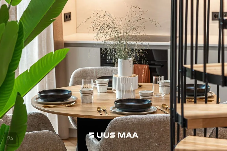 2-room apartment in Tallinn, Kesklinna linnaosa - photo 4