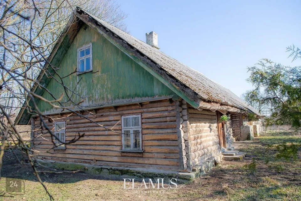 76 m² house in Muhu vald, Lehtmetsa küla - photo 3