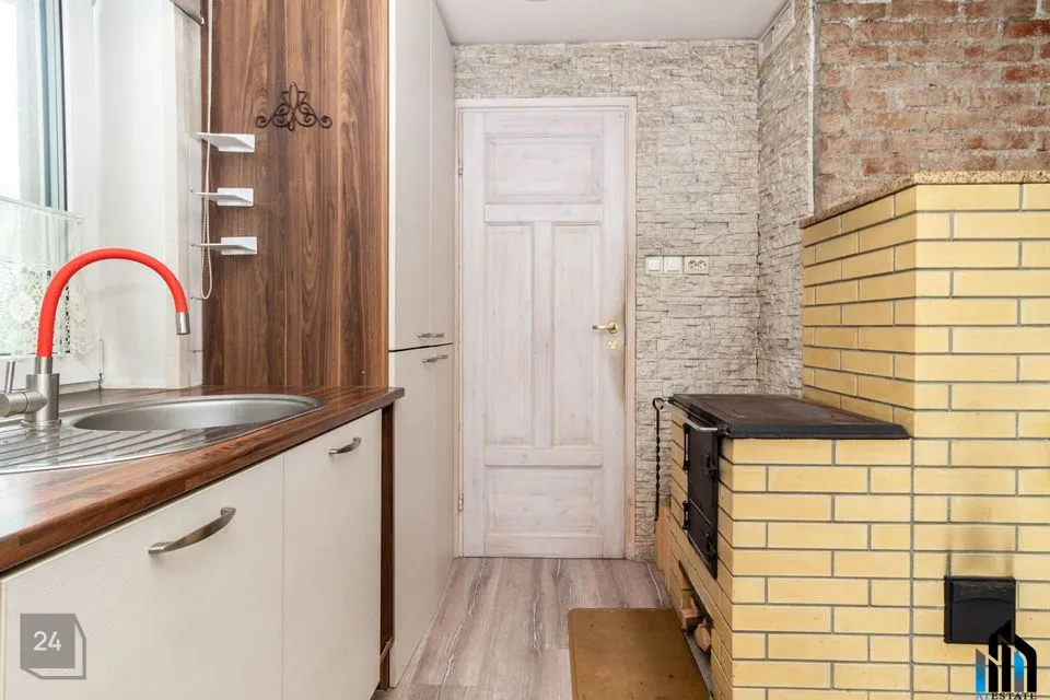 2-toaline Korter - Tallinn, Nõmme linnaosa - foto 3