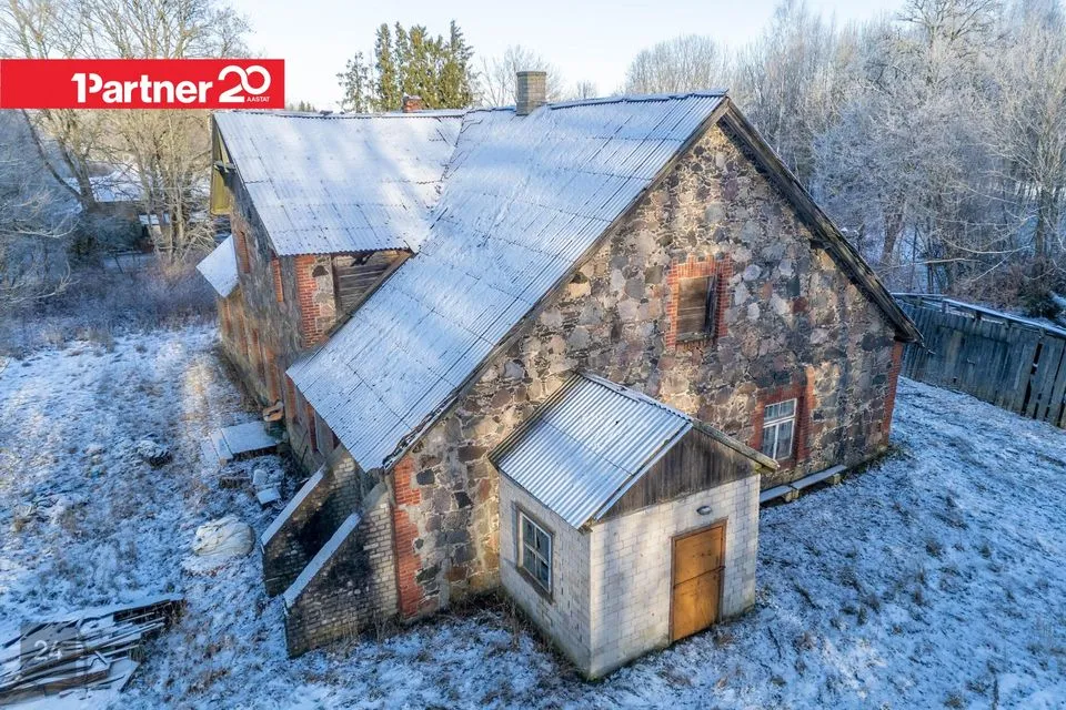 6-toaline Maja - Jõgeva vald, Leedi küla - foto 5