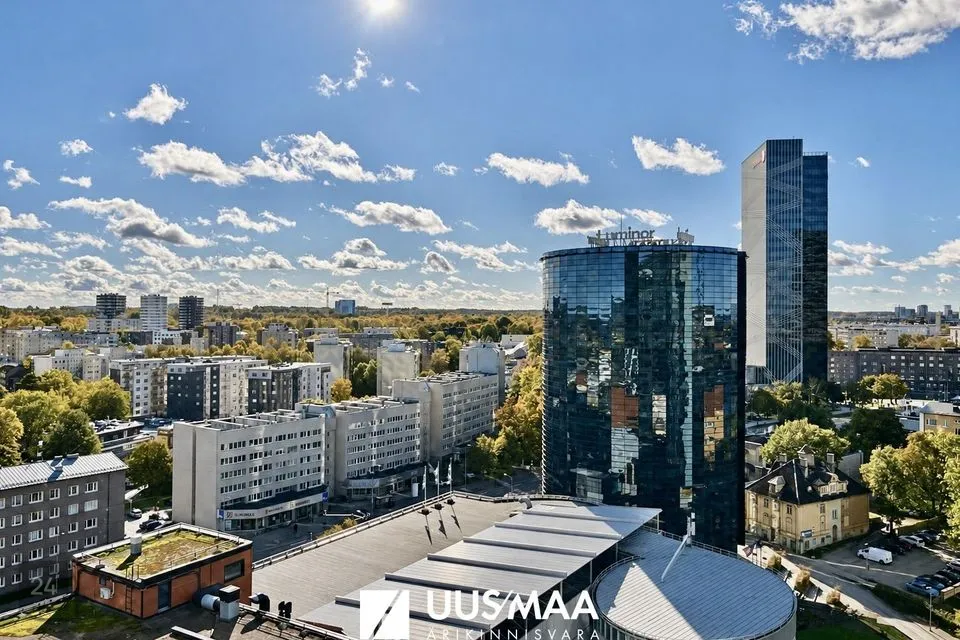 Büroo, 175 m² Äripind  -  Tallinn, Kesklinna linnaosa - foto 3
