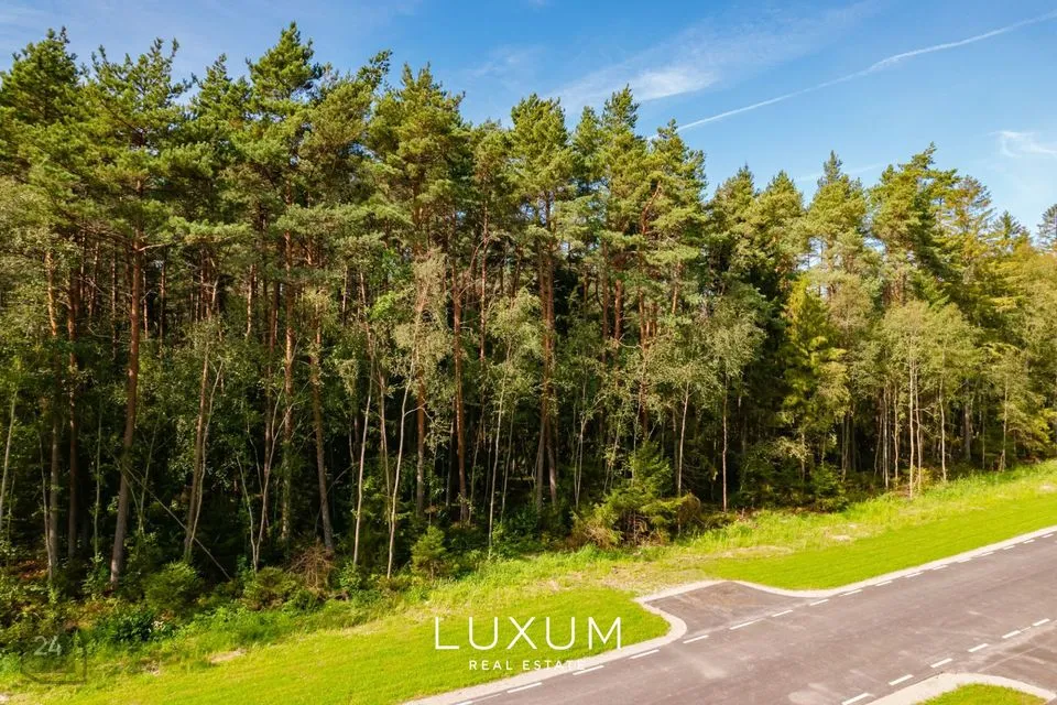 Elamumaa, 3616 m² Maa - Viimsi vald, Pringi küla - foto 3