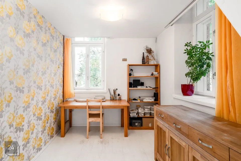 2-toaline Korter - Tallinn, Põhja-Tallinna linnaosa - foto 2