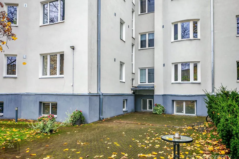 2-toaline Korter - Tallinn, Kesklinna linnaosa - foto 3