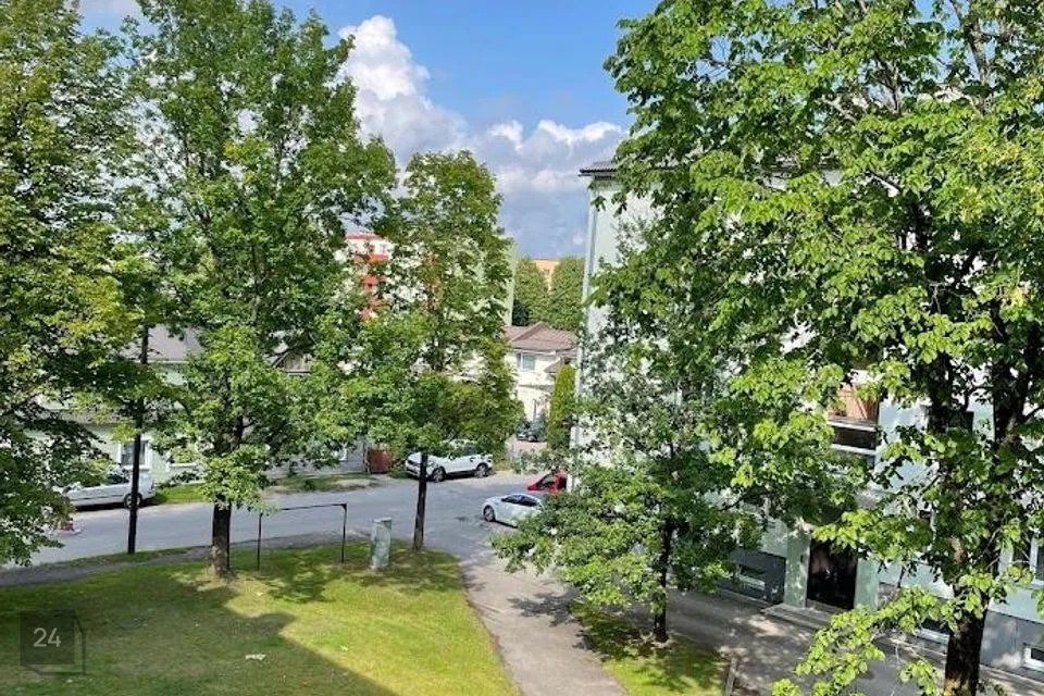 2-комнатная Квартира в Pärnu linn, Pärnu linn