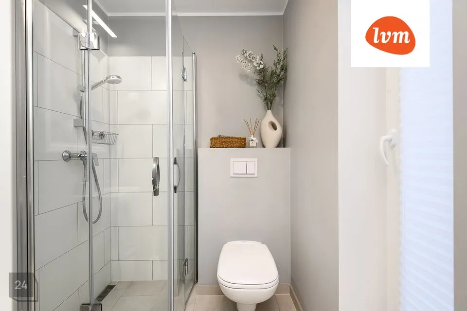 4-toaline Korter  -  Pärnu linn, Pärnu linn - foto 2