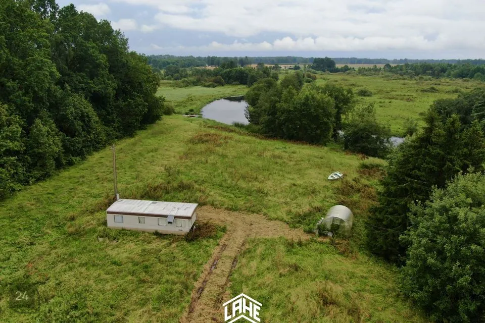 Elamumaa, 7987 m² Maa  -  Räpina vald, Sülgoja küla - foto 4