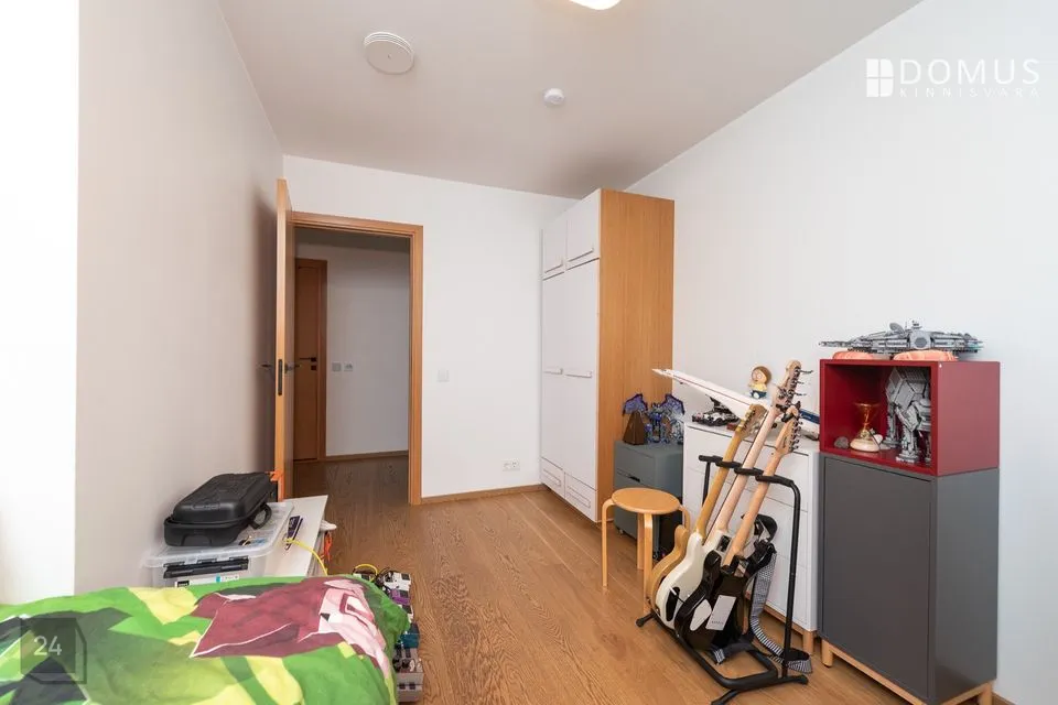 4-toaline Maja  -  Tallinn, Pirita linnaosa - foto 4